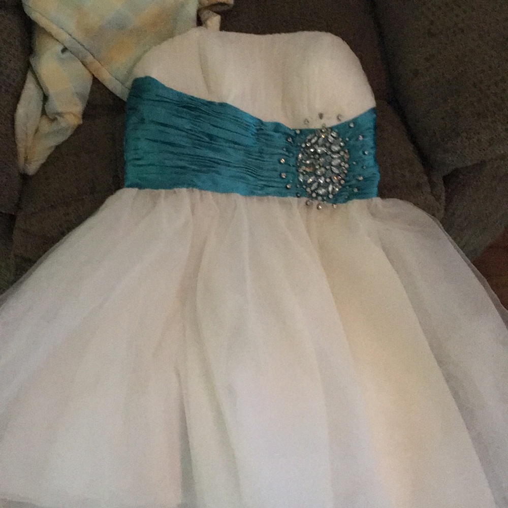 Short prom dress or homecoming dress - Picture 1 of 1